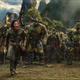 Warcraft certainly had the looks... but did it have much else?